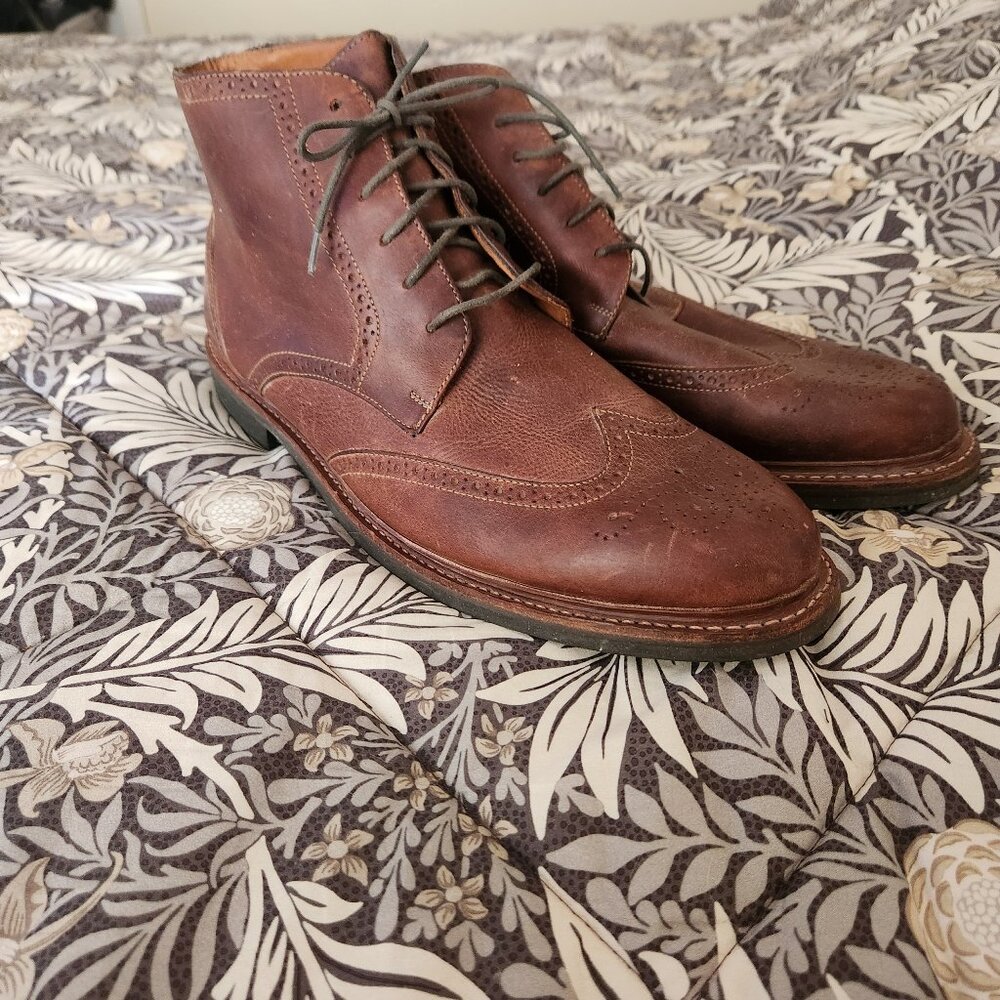Florsheim limited